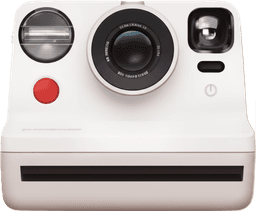 camera white image